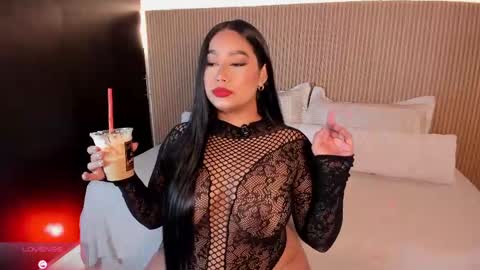 Snapshot of gaby_blaze chatting on October 11, 11:58 pm Gaby Blaze online show from October 11, 11:58 pm