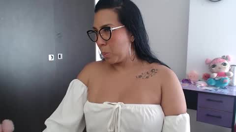 Gaby Blue online show from October 16, 7:59 pm
