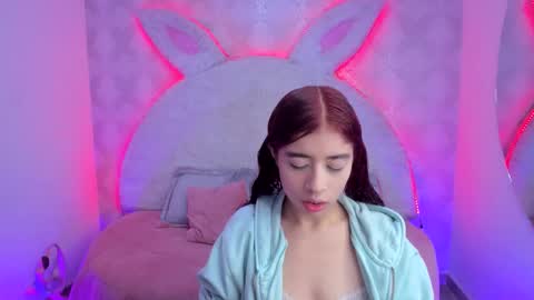 Gaby online show from November 25, 7:36 pm