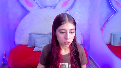 Gaby online show from January 8, 7:16 pm