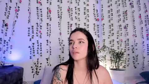 Snapshot of gaby_mason chatting on February 14, 6:45 am Gaby online show from February 14, 6:45 am