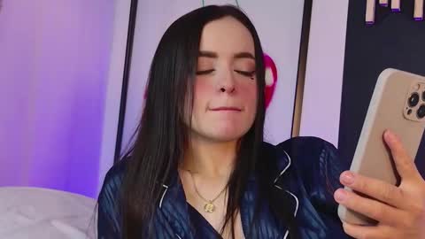 Gaby  online show from November 17, 1:39 pm