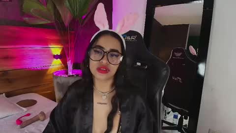 Snapshot of gaby_montiel chatting on September 13, 5:07 am online show from September 13, 5:07 am