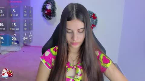 Gabriela online show from December 20, 11:26 pm