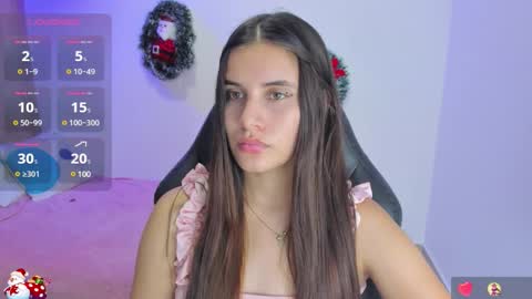 Gabriela online show from December 21, 11:02 pm