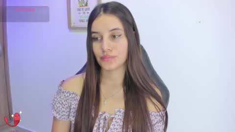 Gabriela online show from January 23, 2:12 am