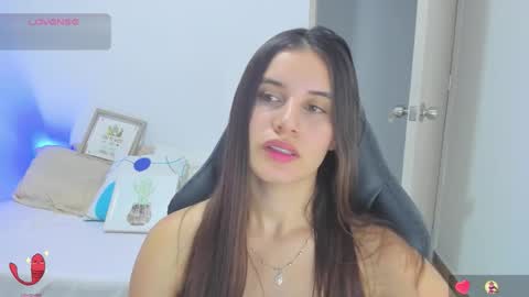 Gabriela online show from January 28, 1:29 am