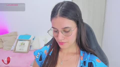 Gabriela online show from January 30, 9:25 pm