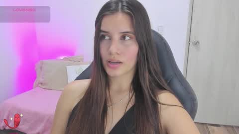 Gabriela online show from February 3, 9:29 pm