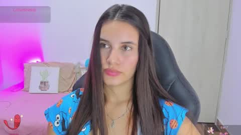 Gabriela online show from February 12, 10:59 pm