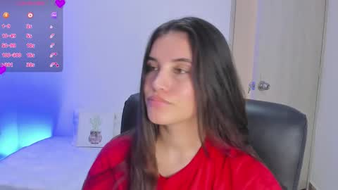 Gabriela online show from September 9, 7:35 pm