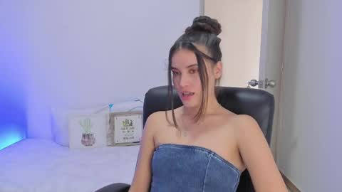 Gabriela online show from September 16, 8:21 pm