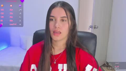 Gabriela online show from September 17, 7:48 pm