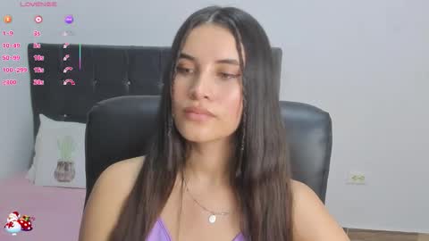 Gabriela online show from November 27, 11:07 pm