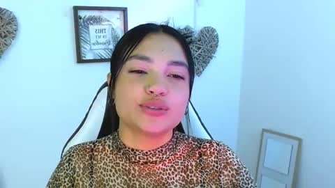 Snapshot of gaby_saikozz chatting on September 11, 9:15 pm My name is Gabriela.. nice to meet you thumbs up please its very important to me online show from September 11, 9:15 pm