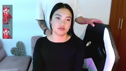 Snapshot of gaby_saikozz chatting on September 30, 6:24 pm My name is Gabriela.. nice to meet you thumbs up please its very important to me online show from September 30, 6:24 pm