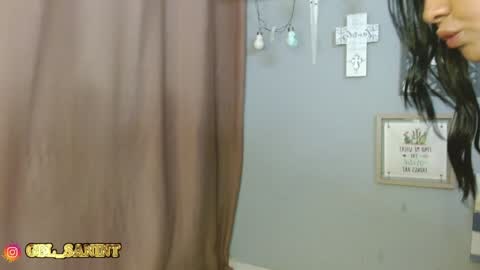 Snapshot of gaby_sant chatting on January 10, 10:25 pm Gabriela Here you will see a lot of sensuality I want you to feel and see that it is real online show from January 10, 10:25 pm