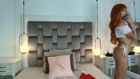 Snapshot of gaby_smit__ chatting on December 4, 11:41 am GABRIELA online show from December 4, 11:41 am