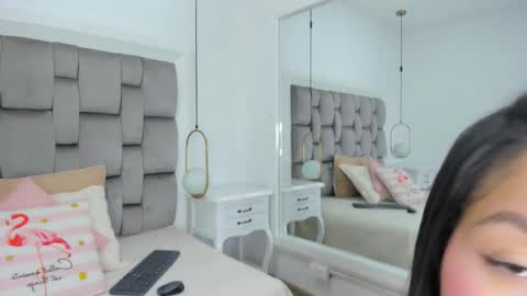 GABRIELA  online show from March 26, 12:11 pm