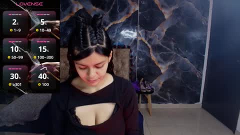 Gaby online show from March 3, 2:45 pm