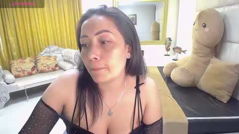 gabriela online show from February 10, 8:00 pm