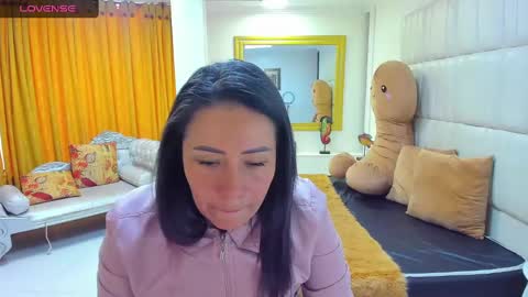 gabriela online show from March 5, 12:44 pm