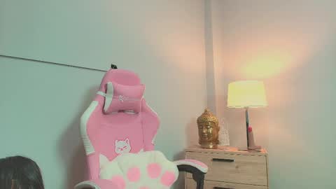 GabyEvans online show from March 23, 1:26 pm