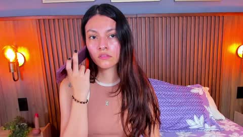 GabyEvans online show from April 2, 3:31 pm