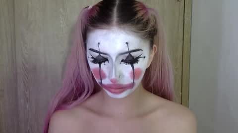 gabygumms online show from January 6, 7:28 pm