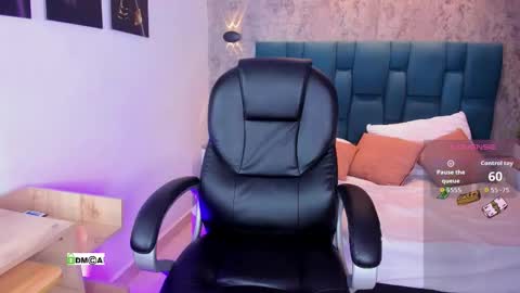 Snapshot of gabyjackson1 chatting on December 3, 12:25 pm Gaby Jackson1 online show from December 3, 12:25 pm