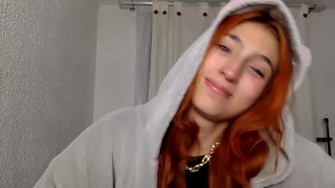 Gaby online show from October 6, 3:48 am