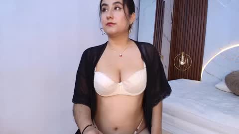 Gaby  online show from February 13, 12:21 pm