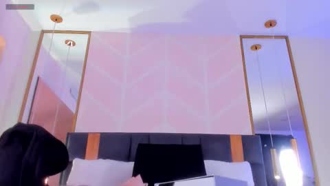 Gaby online show from December 2, 8:26 pm