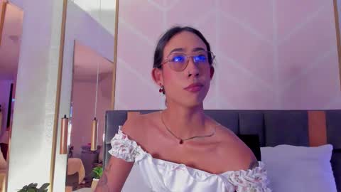 Gaby online show from February 2, 7:56 pm