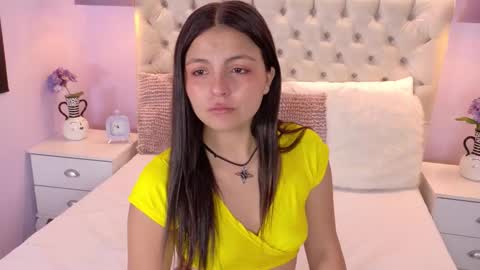 Snapshot of gabyqueens chatting on November 12, 1:55 pm Gaby online show from November 12, 1:55 pm