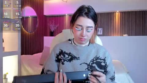 Snapshot of gabyrose9 chatting on October 22, 11:32 am gabyrose9 online show from October 22, 11:32 am