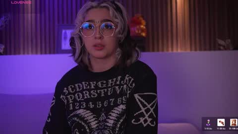 gabyrose9 online show from February 3, 7:52 pm