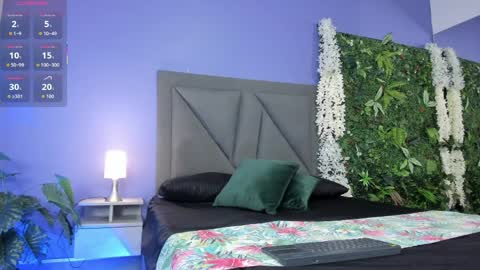  Gaby Cruz  online show from April 2, 11:19 am