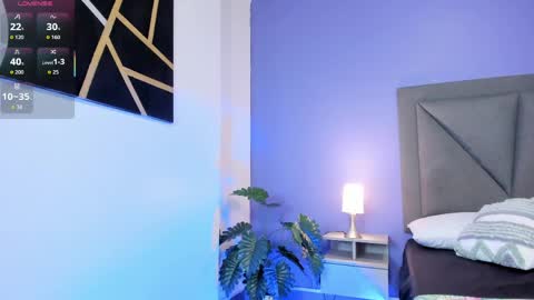  Gaby Cruz  online show from April 10, 11:15 am