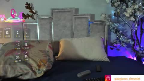 Snapshot of gabyyjones chatting on November 30, 11:47 am gabyyjones online show from November 30, 11:47 am