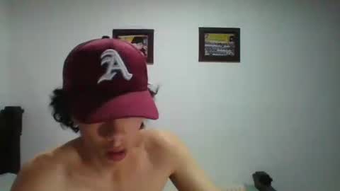 gadiel_sex online show from February 16, 9:27 pm