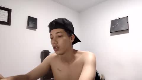 gadiel_sex online show from October 19, 3:23 pm