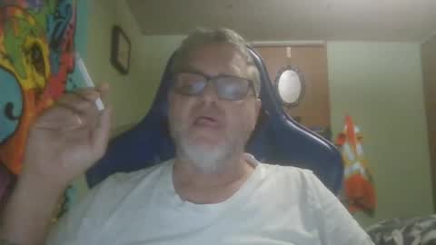 gadude45 online show from November 16, 3:12 am