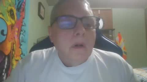 gadude45 online show from December 15, 3:22 am