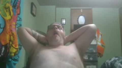 gadude45 online show from March 6, 4:20 am