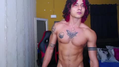 Snapshot of gael__david chatting on January 14, 11:10 am Gael online show from January 14, 11:10 am