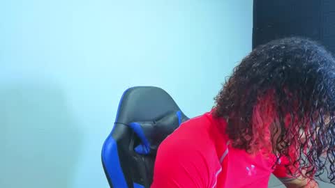 Snapshot of gael__david chatting on September 10, 2:22 am Gael online show from September 10, 2:22 am