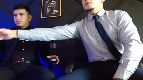 Snapshot of gael_williams3 chatting on February 9, 6:01 am gael_williams3 online show from February 9, 6:01 am