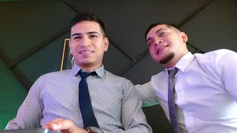 Snapshot of gael_williams3 chatting on February 12, 2:24 am gael_williams3 online show from February 12, 2:24 am