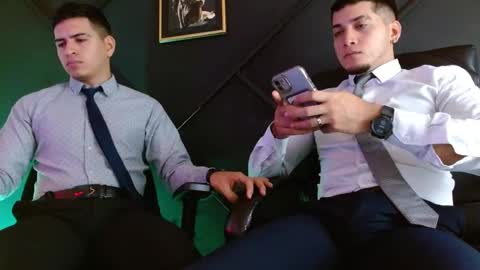 Snapshot of gael_williams3 chatting on February 12, 8:27 am gael_williams3 online show from February 12, 8:27 am